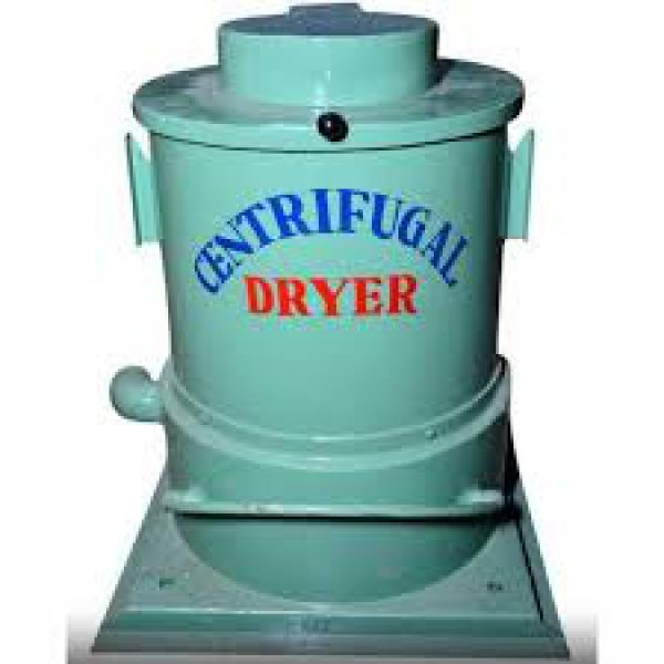 DRYER